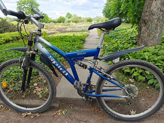 Продам велосипед Spirit MTB Донецк