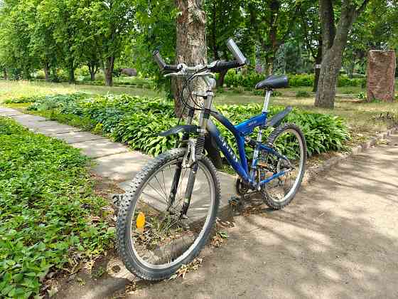Продам велосипед Spirit MTB Донецк