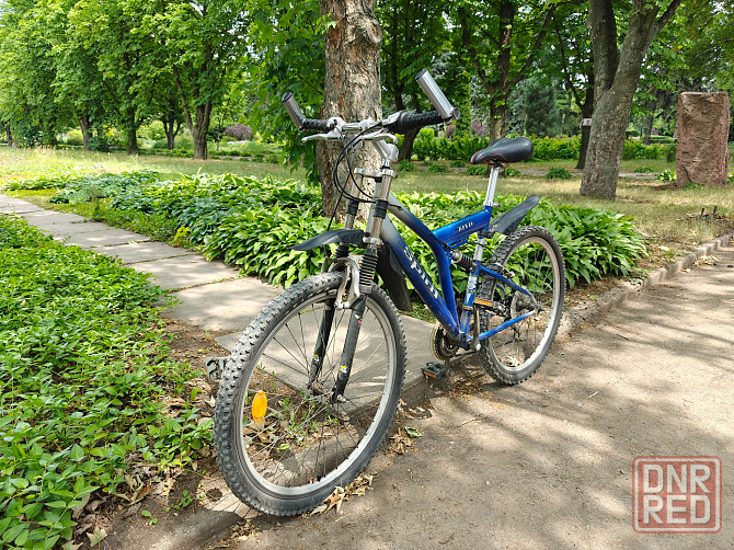 Продам велосипед Spirit MTB Донецк - изображение 2