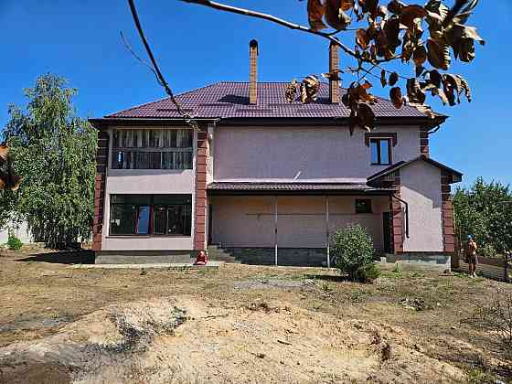 Срочная продажа 3-х этажного дома Буденновский район! Донецк