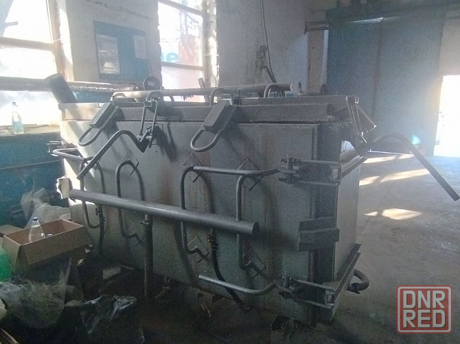 Новый объект. Продажа готового бизнеса. Производство пенопласта. Продают оборудованный цех по изгото Донецк - изображение 1