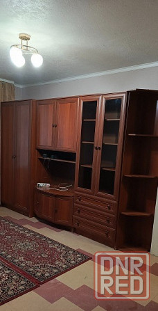 Сдам 1-к квартиру по ул.Ленина Макеевка - изображение 6