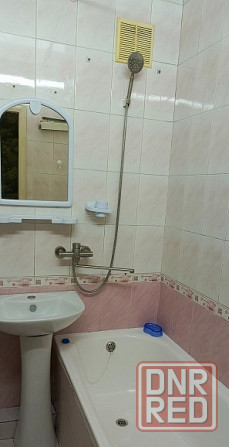 Сдам 1-к квартиру по ул.Ленина Макеевка - изображение 4