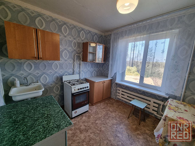 Продам 1-но комнатную квартиру в Донецке Донецк - изображение 4