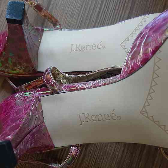 Продам босоножки J Renee. Донецк