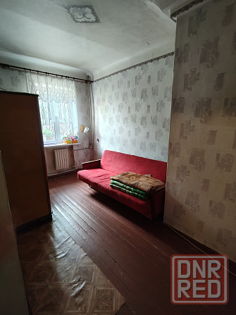 Продам трехкомнатную квартиру в Буденновском районе. Донецк - изображение 3
