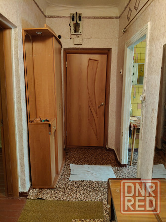 Продам трехкомнатную квартиру в Буденновском районе. Донецк - изображение 2