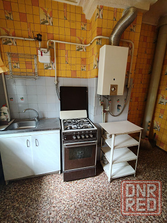 Продам трехкомнатную квартиру в Буденновском районе. Донецк - изображение 8