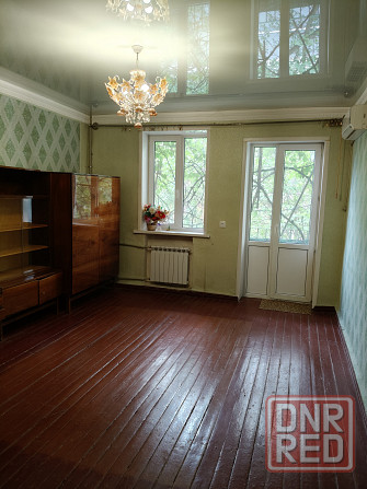 Продам трехкомнатную квартиру в Буденновском районе. Донецк - изображение 6