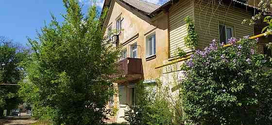 Продам 2 комн. квартиру Калининский район Донецк