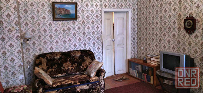 Продам 2 комн. квартиру Калининский район Донецк - изображение 2