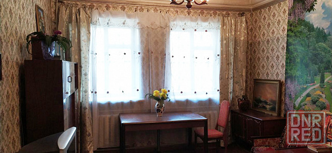 Продам 2 комн. квартиру Калининский район Донецк - изображение 1