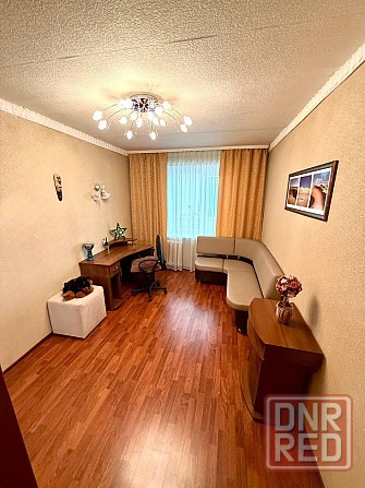 Продажа 3 к.кв. в Калининском р-не (Мединститут) Донецк - изображение 6