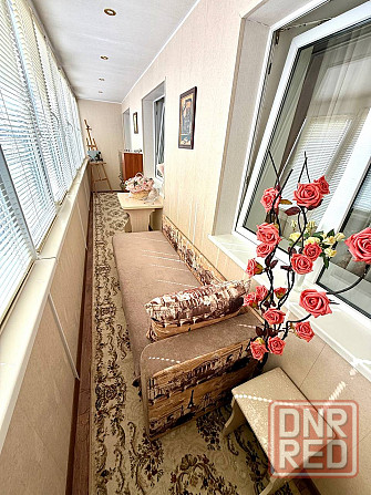 Продажа 3 к.кв. в Калининском р-не (Мединститут) Донецк - изображение 5