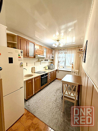 Продажа 3 к.кв. в Калининском р-не (Мединститут) Донецк - изображение 1
