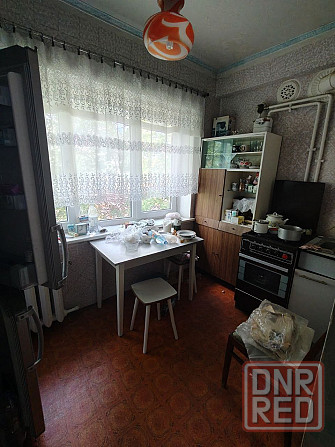 Продам 3-х комнатную квартиру в Буденновском районе ( Оглоблина) Донецк - изображение 4