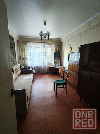 Продам 3-х комнатную квартиру в Буденновском районе ( Оглоблина) Донецк - изображение 3