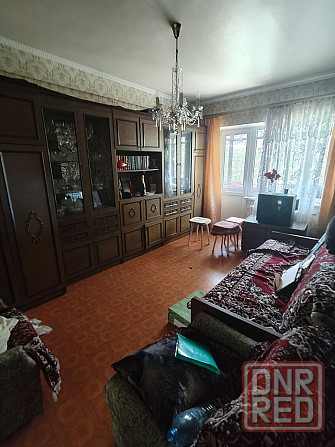 Продам 3-х комнатную квартиру в Буденновском районе ( Оглоблина) Донецк - изображение 2