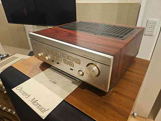 Luxman L-570 ( не работает ) Донецк