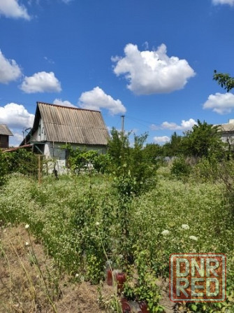 Продам дачу дёшево Донецк - изображение 1
