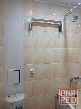 Продам 1- комнатную в Калининском районе.. Донецк - изображение 4