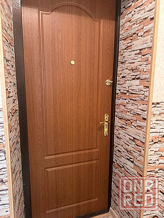 Продам 1- комнатную в Калининском районе.. Донецк - изображение 3