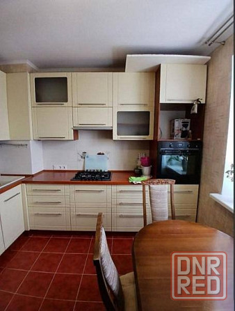 в продаже 4 ком. квартира в Ленинском районе,г.Донецк Донецк - изображение 4
