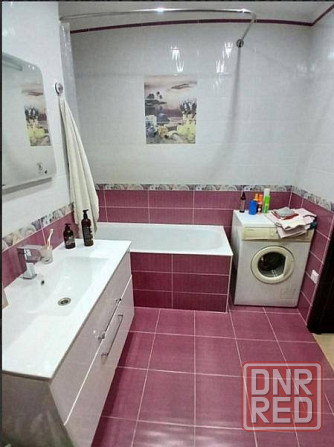 в продаже 4 ком. квартира в Ленинском районе,г.Донецк Донецк - изображение 2