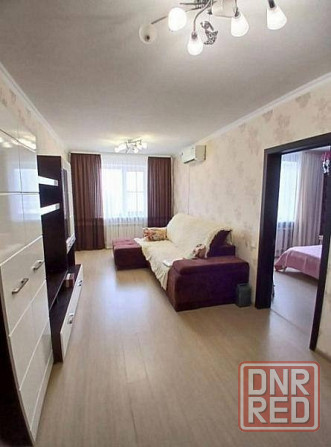 в продаже 4 ком. квартира в Ленинском районе,г.Донецк Донецк - изображение 7