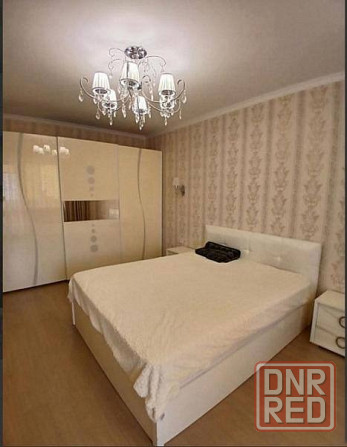 в продаже 4 ком. квартира в Ленинском районе,г.Донецк Донецк - изображение 5