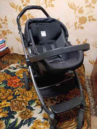 Коляска peg perego book s 3 в 1. Донецк