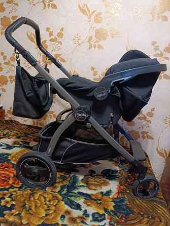 Коляска peg perego book s 3 в 1. Донецк
