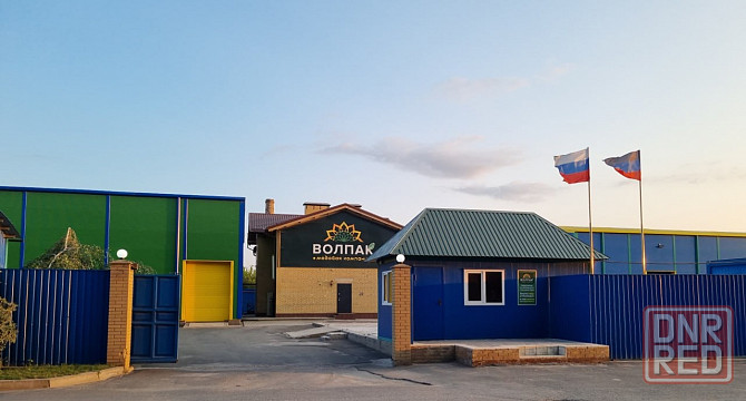 Готовый бизнес , г. Волноваха Донецк - изображение 1