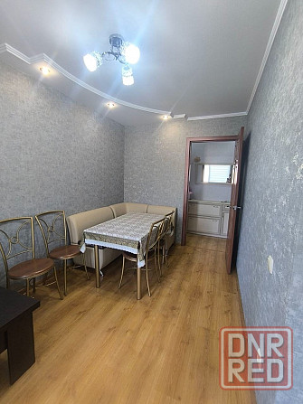 Продам 3к квартиру, г. Харцызск б-р Полупанова Харцызск - изображение 7