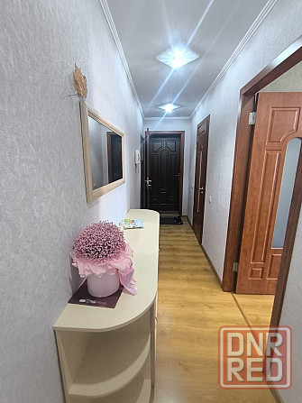 Продам 3к квартиру, г. Харцызск б-р Полупанова Харцызск - изображение 8