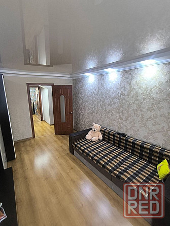 Продам 3к квартиру, г. Харцызск б-р Полупанова Харцызск - изображение 9