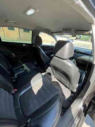 Продам vw passat b6 Донецк