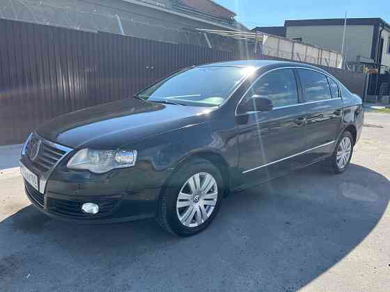Продам vw passat b6 Донецк