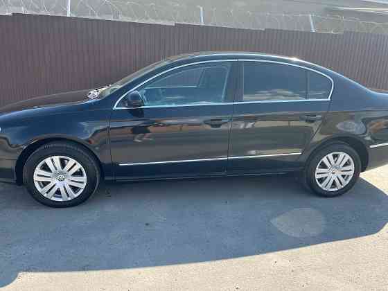 Продам vw passat b6 Донецк