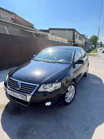 Продам vw passat b6 Донецк