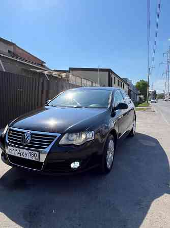 Продам vw passat b6 Донецк