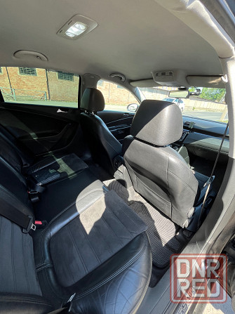 Продам vw passat b6 Донецк - изображение 3