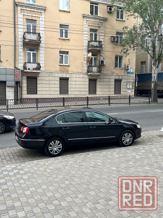 Продам vw passat b6 Донецк - изображение 7