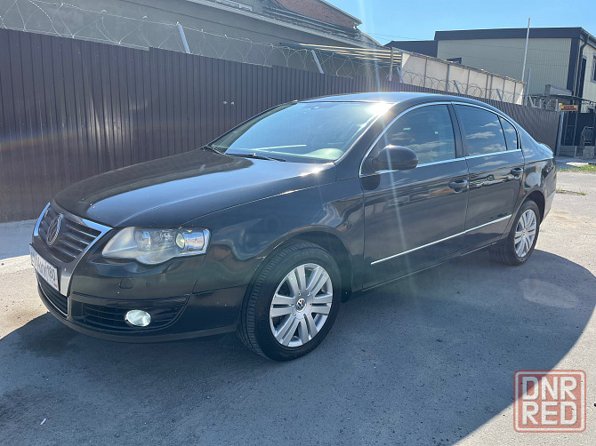 Продам vw passat b6 Донецк - изображение 6