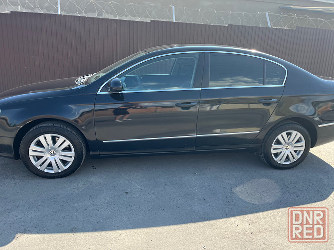 Продам vw passat b6 Донецк - изображение 5