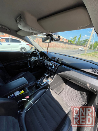 Продам vw passat b6 Донецк - изображение 4