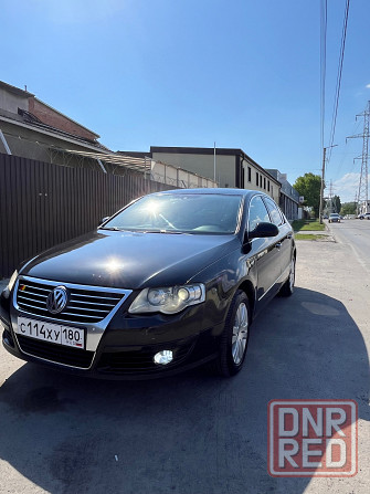 Продам vw passat b6 Донецк - изображение 2