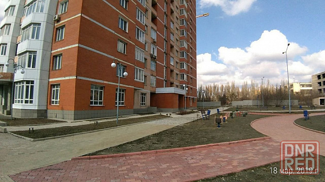 Продам квартиру. Донецк, ул. Артема Донецк - изображение 7