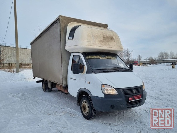 заказать газель для перевозки недорого казань с грузчиками Казань - изображение 1