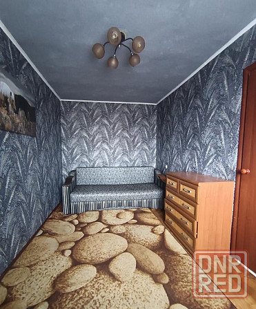 в продаже 3-х комнатная квaртиpa в Центре Макеевки пo улице Островского (ориентир 15-я линия). Макеевка - изображение 6